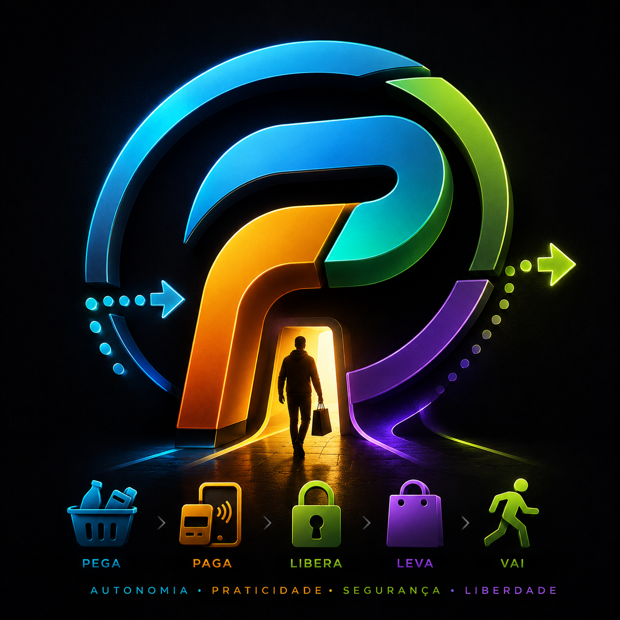 Logo PagLeva